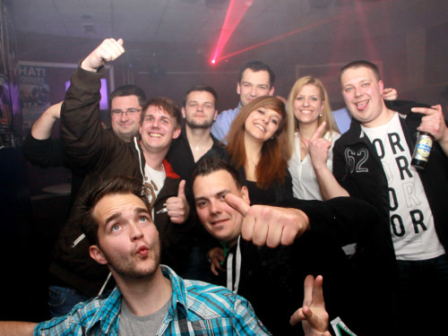 I like Club Tunes – Foto 28