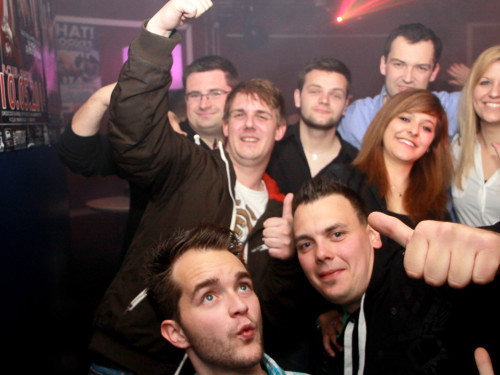I like Club Tunes – Foto 29