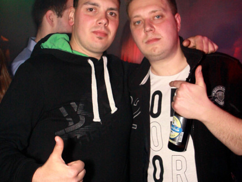 I like Club Tunes – Foto 30