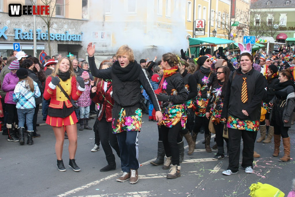 Arzberger Gaudiwurm