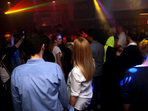 I like Club Tunes – Foto 35