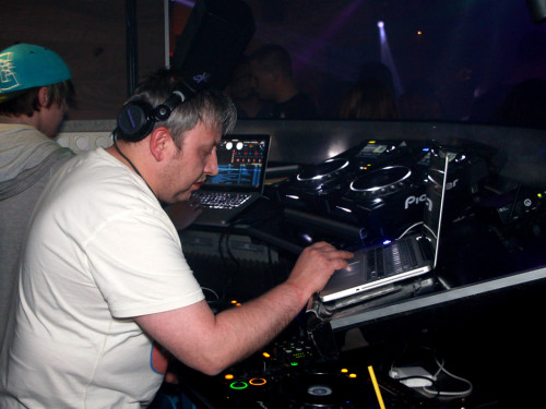 I like Club Tunes – Foto 36