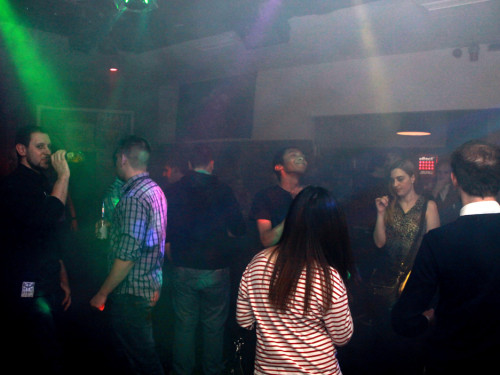 I like Club Tunes – Foto 40