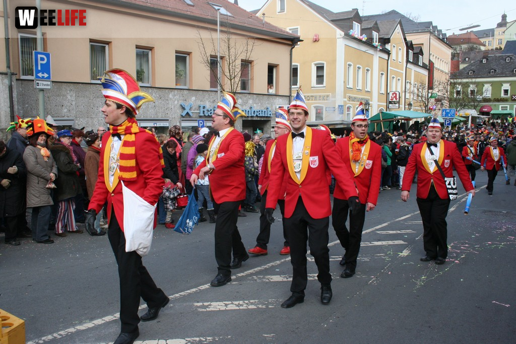 Arzberger Gaudiwurm