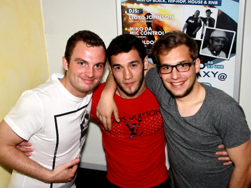 I like Club Tunes – Foto 46
