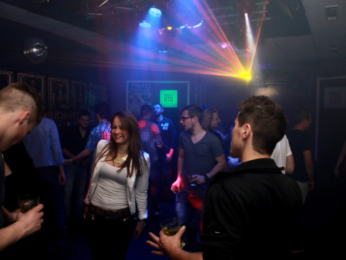 I like Club Tunes – Foto 47