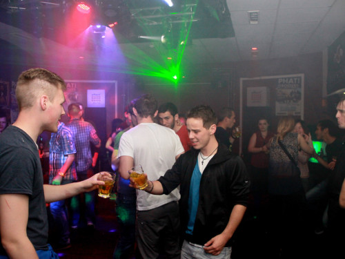 I like Club Tunes – Foto 48