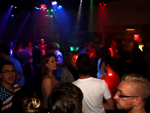 I like Club Tunes – Foto 49