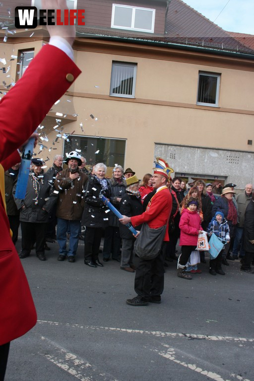 Arzberger Gaudiwurm