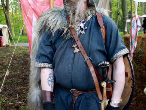 9. Burgfest am Labyrinth Freitag Abends – Foto 13