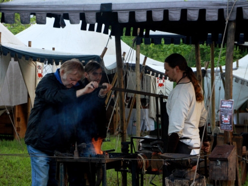9. Burgfest am Labyrinth Freitag Abends – Foto 19