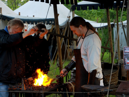 9. Burgfest am Labyrinth Freitag Abends – Foto 20