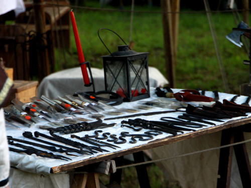 9. Burgfest am Labyrinth Freitag Abends – Foto 21