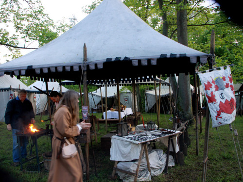 9. Burgfest am Labyrinth Freitag Abends – Foto 22