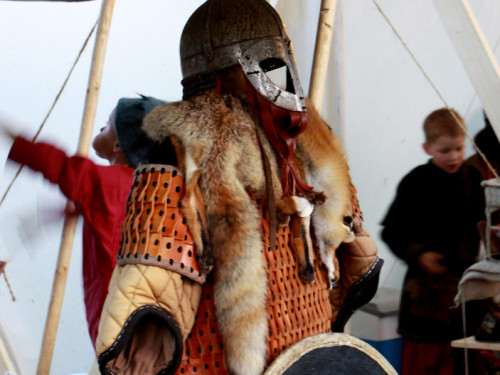 9. Burgfest am Labyrinth Freitag Abends – Foto 42