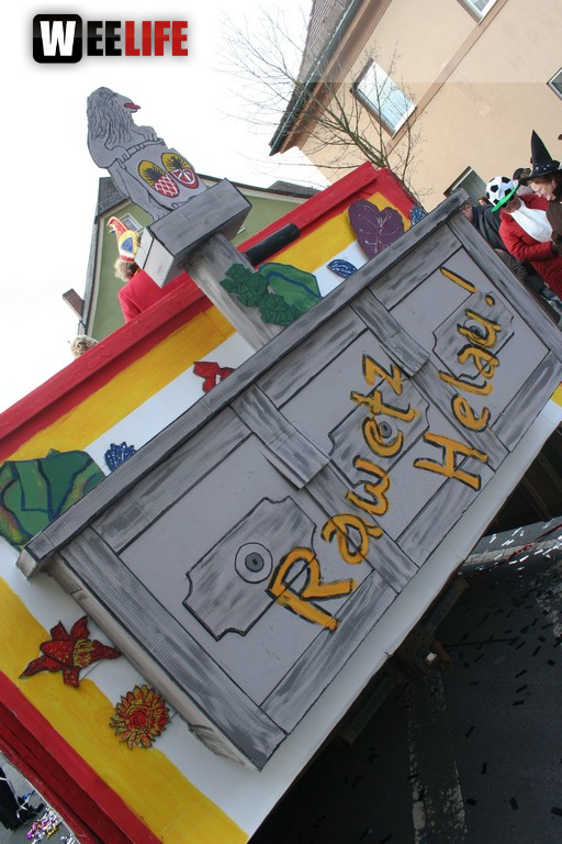 Arzberger Gaudiwurm