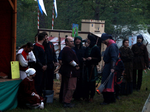 9. Burgfest am Labyrinth Freitag Abends – Foto 51