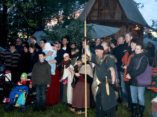 9. Burgfest am Labyrinth Freitag Abends – Foto 54
