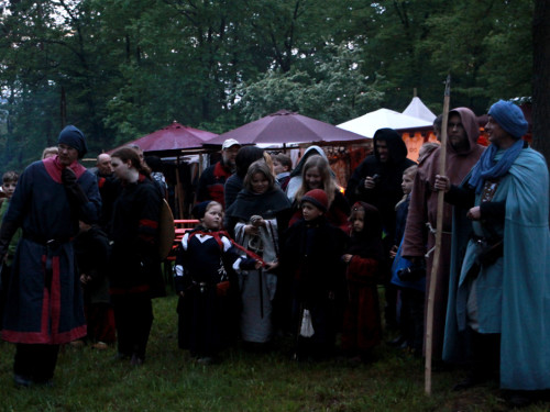 9. Burgfest am Labyrinth Freitag Abends – Foto 57