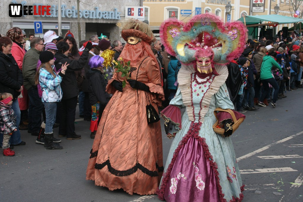 Arzberger Gaudiwurm