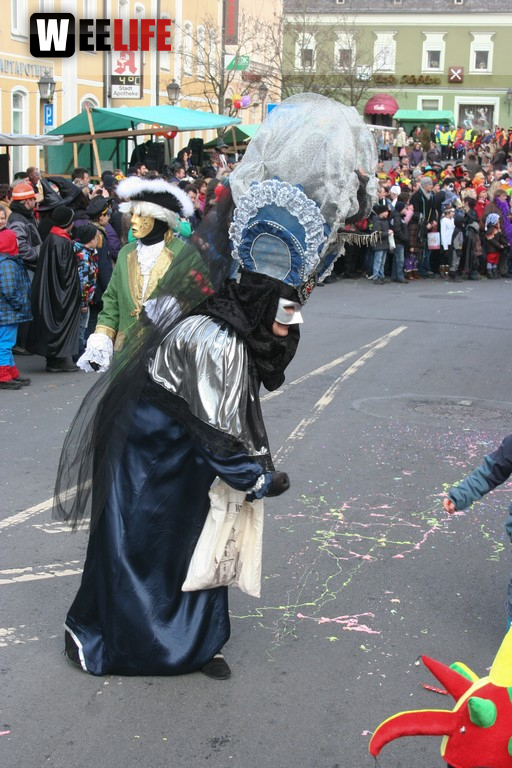 Arzberger Gaudiwurm