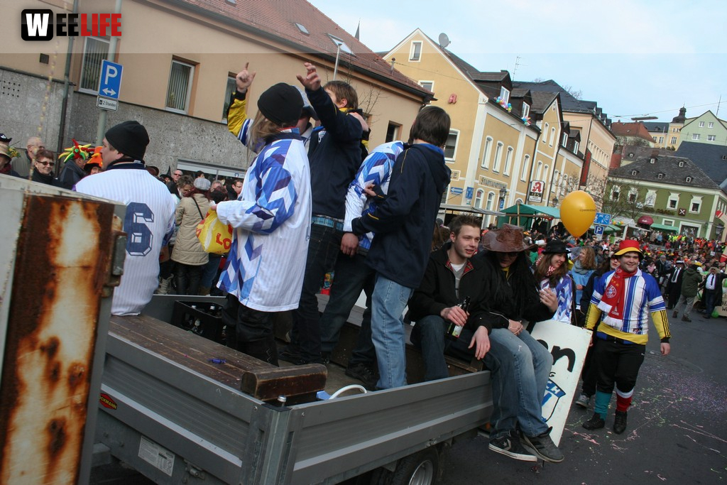 Arzberger Gaudiwurm