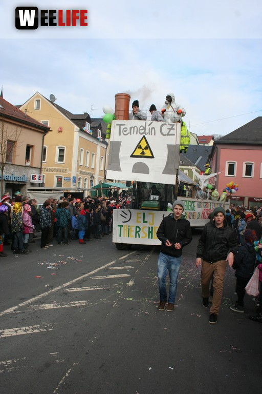 Arzberger Gaudiwurm