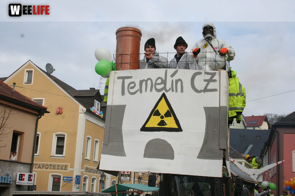 Arzberger Gaudiwurm