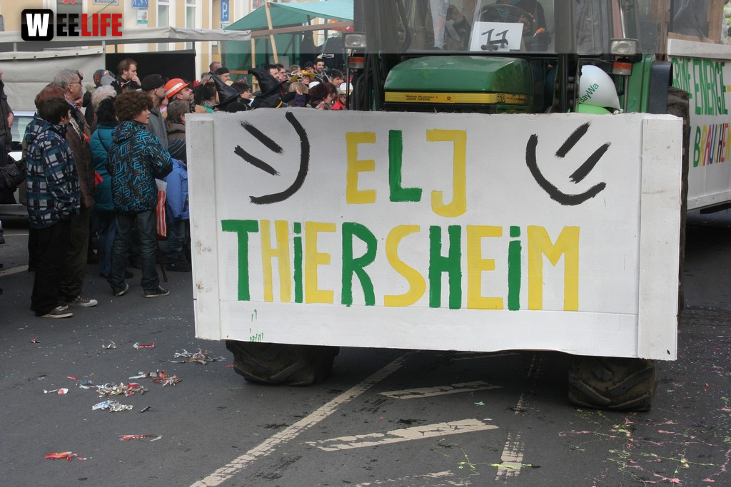Arzberger Gaudiwurm