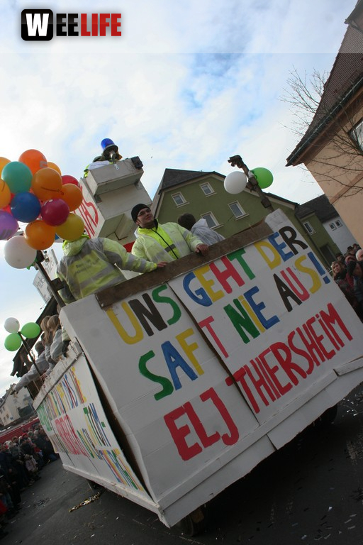 Arzberger Gaudiwurm