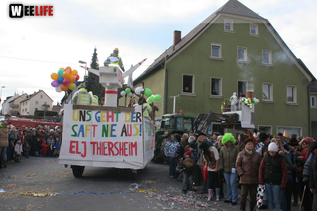 Arzberger Gaudiwurm