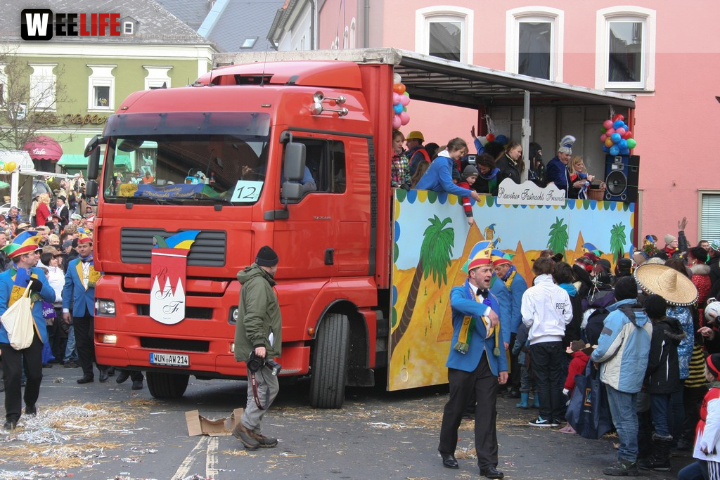 Arzberger Gaudiwurm