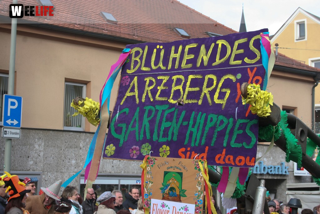 Arzberger Gaudiwurm