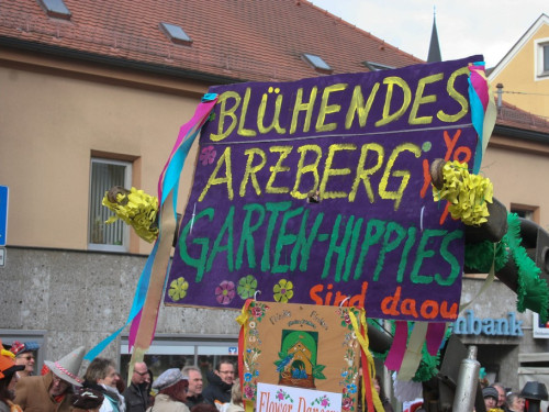 Arzberger Gaudiwurm – Foto 53
