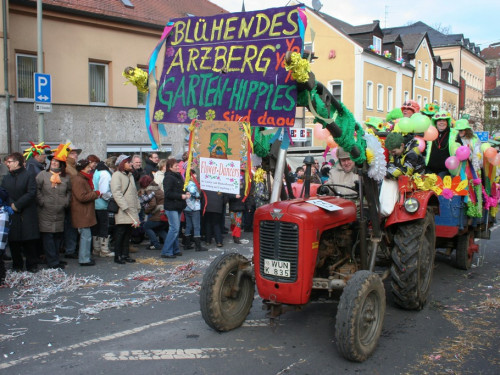Arzberger Gaudiwurm – Foto 54