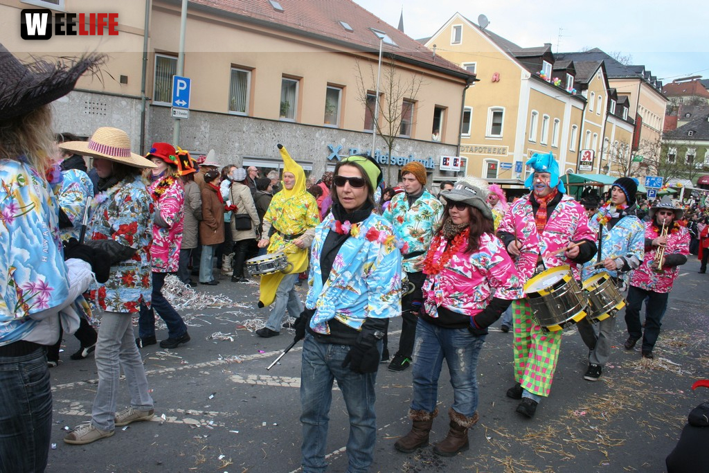 Arzberger Gaudiwurm