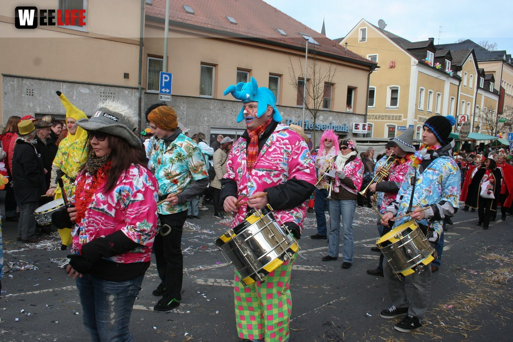 Arzberger Gaudiwurm