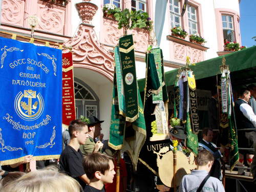 Aufstellung und Proklamation des Schlappenkönigs – Foto 41