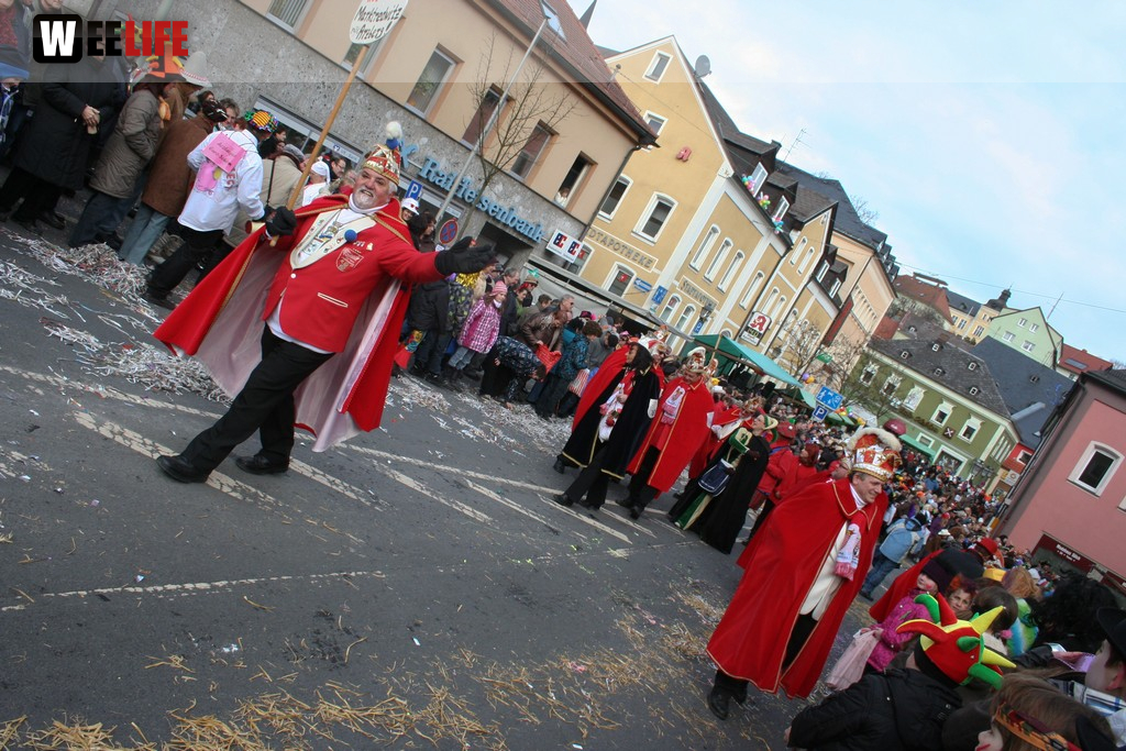 Arzberger Gaudiwurm