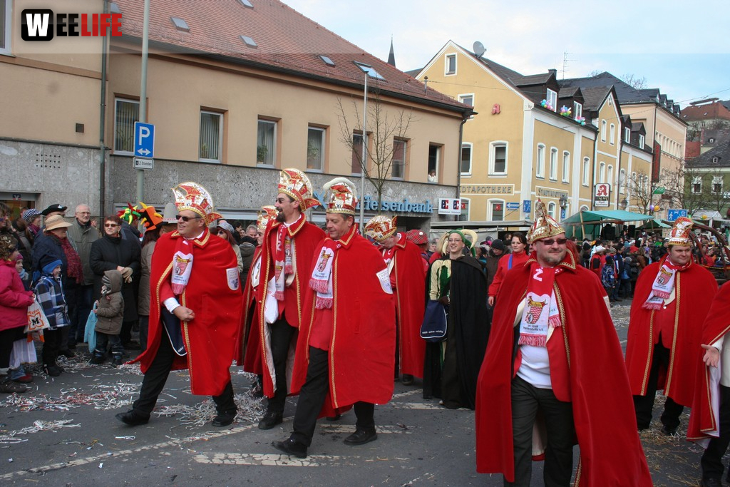 Arzberger Gaudiwurm