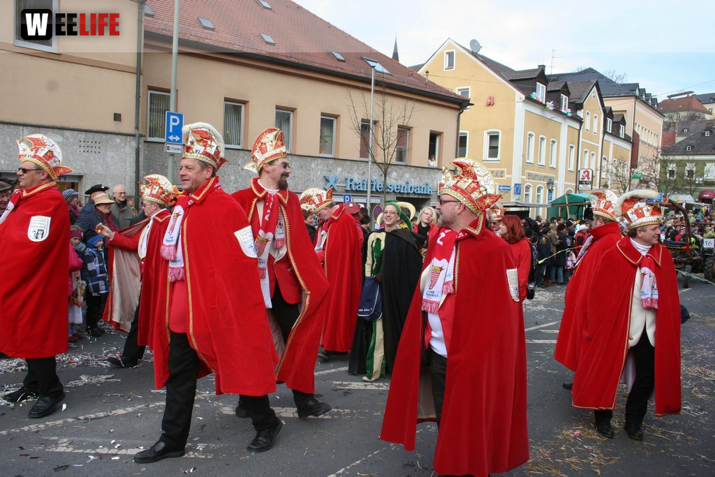 Arzberger Gaudiwurm