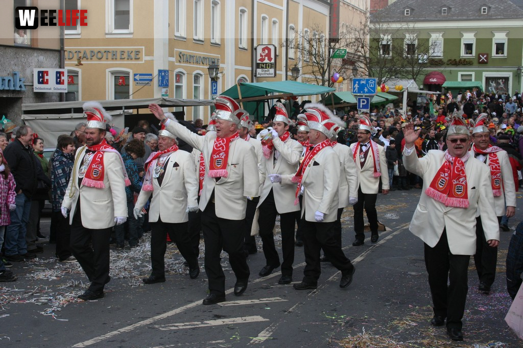 Arzberger Gaudiwurm
