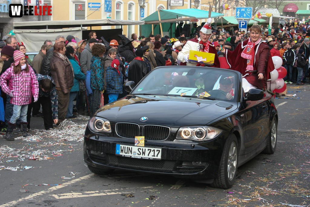 Arzberger Gaudiwurm