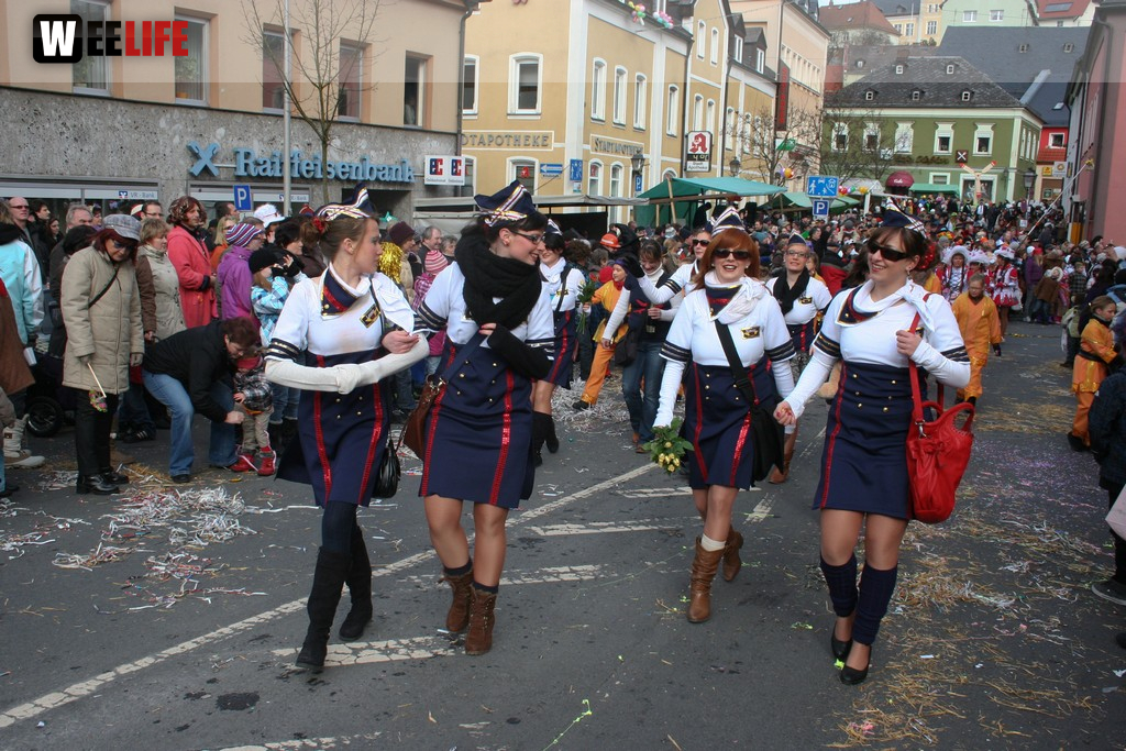 Arzberger Gaudiwurm