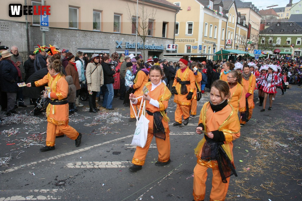 Arzberger Gaudiwurm
