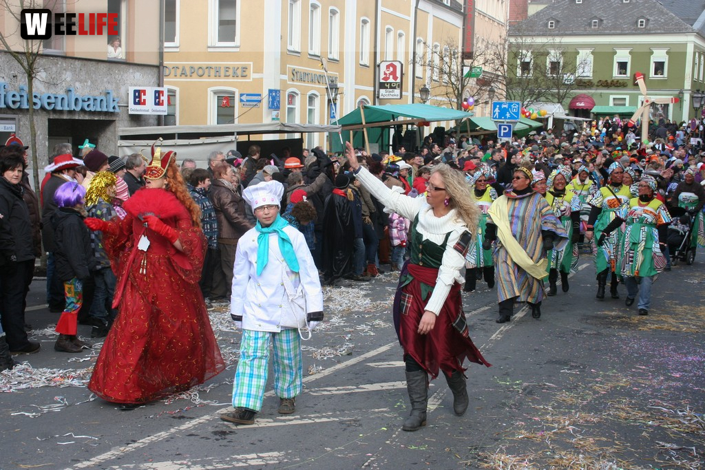 Arzberger Gaudiwurm