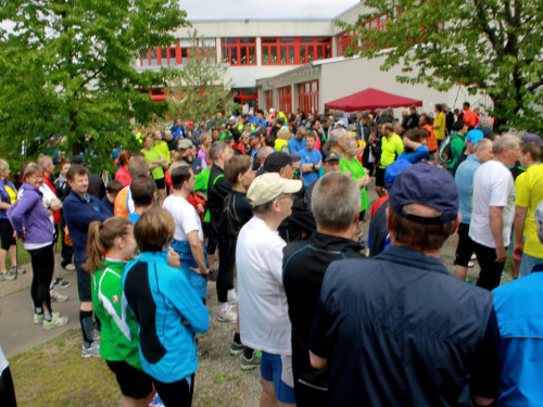Menschen Laufen für Menschen – Foto 3