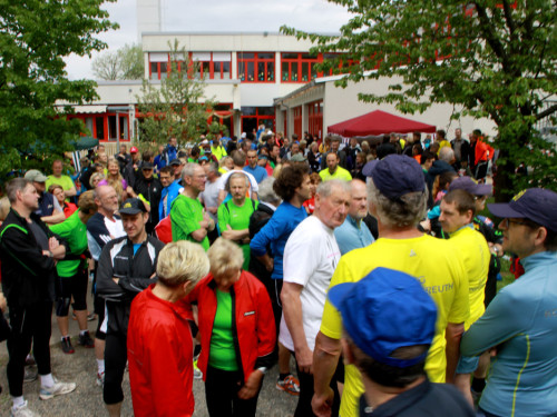 Menschen Laufen für Menschen – Foto 5