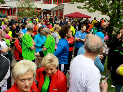 Menschen Laufen für Menschen – Foto 6