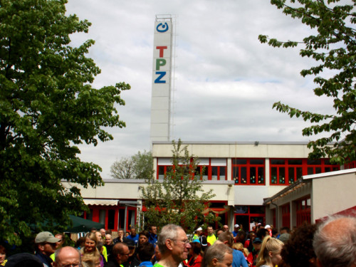 Menschen Laufen für Menschen – Foto 9